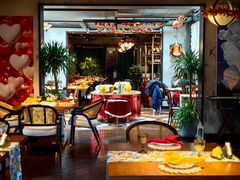 -弗兰克牛排西餐厅Ribone steak house(柠檬花园店)