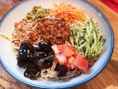 -阿木舂记·特色小吃(平江路店)