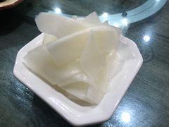-南雄雄州土菜餐厅(粤北大厦店)