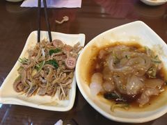 -百年认一力 太原老字号 (桥头街店)