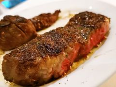 肋眼牛排-茹丝葵经典牛排馆(成都IFS店)
