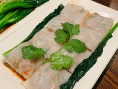 -小城粥道·海胆鲜虾粥(解放广场店)