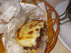 -闫家驴肉老店(华电一校店)