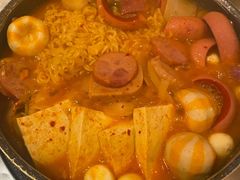 -七八冷面·延边朝鲜族美食(欢乐谷店)