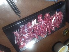 -幸运牛汕头小黄牛牛肉火锅(梅林店)