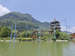 -中国傩城
