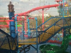 -苏州乐园森林水世界