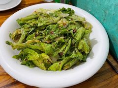 -勇猛子川菜馆(新军路店)