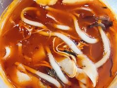 -45°李小姐土豆粉(世纪港湾店)
