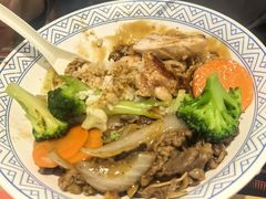 -吉野家(复兴路第二餐厅店)
