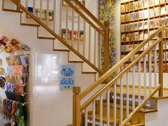 -猫的天空之城概念书店(苏州平江店)