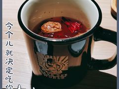 -新太二·鲜料川菜(群光广场店)