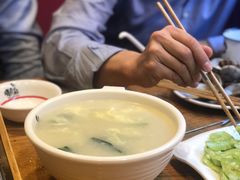 -喝丢一只鞋海鲜烧烤·海肠捞饭(市场店)