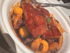 -申粤轩酒楼·三十年粤菜经典(丁香花园店)