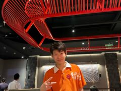 -红盔甲·小龙虾(长寿路店)
