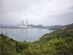 -南丫岛