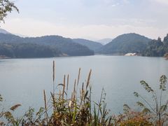 -孔雀湖生态旅游区