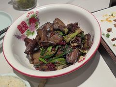 -湘邻呷铺·田园家宴(汉基广场店)