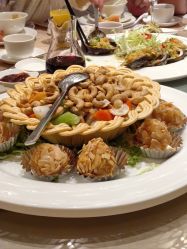 -金茂深圳JW万豪酒店·宴会厅