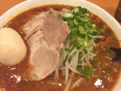 -博多一幸舍(侨福芳草地购物中心店)