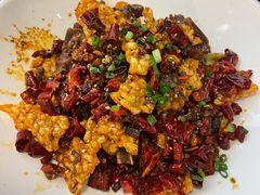 -太二酸菜鱼(武汉光谷保利店)