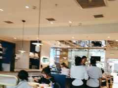 -兰湘子·湘菜小炒(长安万科广场店)
