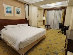 -苏州香格里拉大酒店