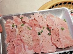 -谷牛日式烤肉(宝山U天地店)