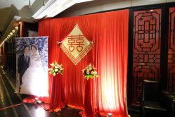 -红丝高端婚礼中心(旗舰店)