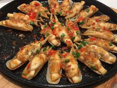 -北李·海肠捞饭·大连菜(望京凯德MALL店)