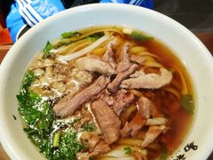 肉丝粉-易裕和·长沙米粉(友谊路店)