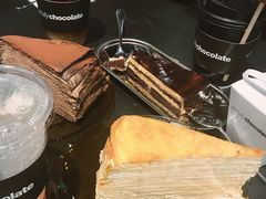 -Awfully Chocolate(嘉里城店)