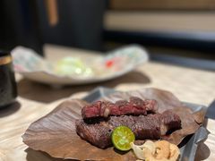 -鸟山鸣·日料食堂(王府井店)