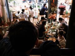 -萨尔瓦多Salvador's