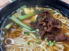 -好麺世家海鲜面馆(新建中路店)