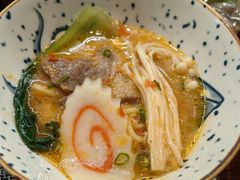 -戏作寿司(观音桥店)