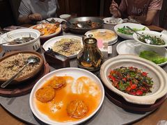-张家卫·阳江菜·小海鲜(肥婆湾桥店)
