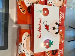 -Tims天好咖啡·贝果(华侨城步行街店)