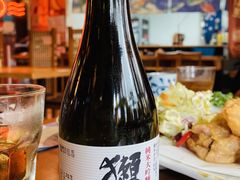 -有喜屋·深夜食堂(北京西路店)