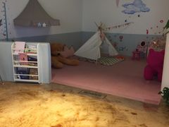 -iBallet爱芭蕾舞蹈艺术中心(星合校区)