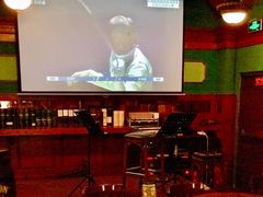 -IRISH PUB NO.9 爱尔兰酒吧