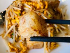 XO酱炒萝卜糕-御宝轩(益丰·外滩源店)