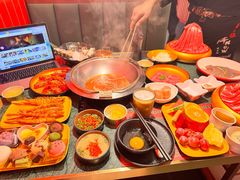 -牛New寿喜烧(曹路花园城店)