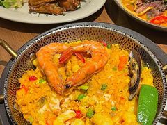 -壳里西餐厅Coquille Seafood Bistro(蒙自路店)