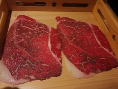 -锦和牛·炭火烧肉(ICC太和里店)