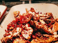 -索菲特酒店 · 云尚天际自助餐厅