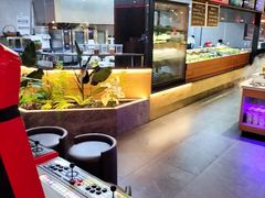 -鼎原力量东北吊炉烧烤(幸福街店)
