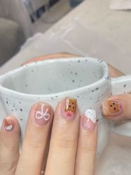 -Fanni美甲美睫皮肤管理