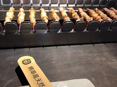 -很久以前羊肉串(南京路第一百货店)