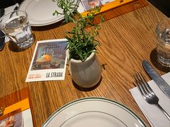 -La Strada(安福路店)